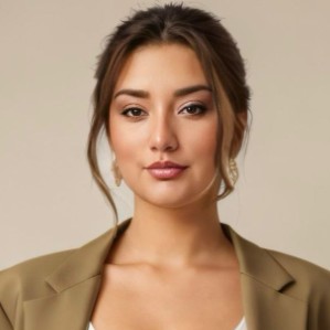 Alejandra Isabel Guijarro Vinueza