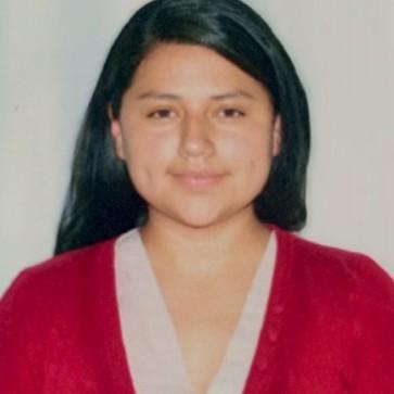 Micaela Alexandra Cabrera Encalada