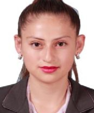 MADELAINE DAYANA VARGAS FIERRO
