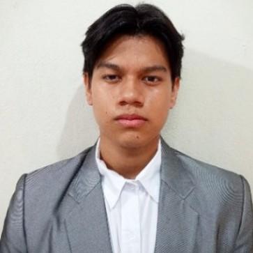 Matthew Alexander Hidalgo Avellán