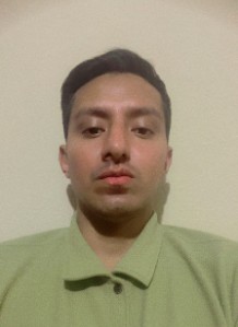 Adrián Alexander Naranjo Chicaiza