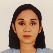 Dra. Angélica Paulina Mosquera Mesías