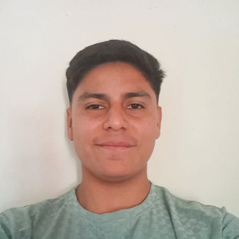 Bryan Alexander Osorio Soria