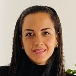 Andrea Pacheco