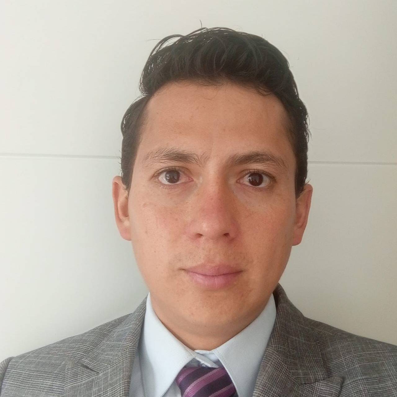 Juan Carlos Vera Vallejo