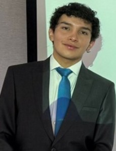 Marcos Mateo González Buestan