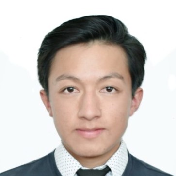 Jhonattan Javier Chipantasig Paillacho