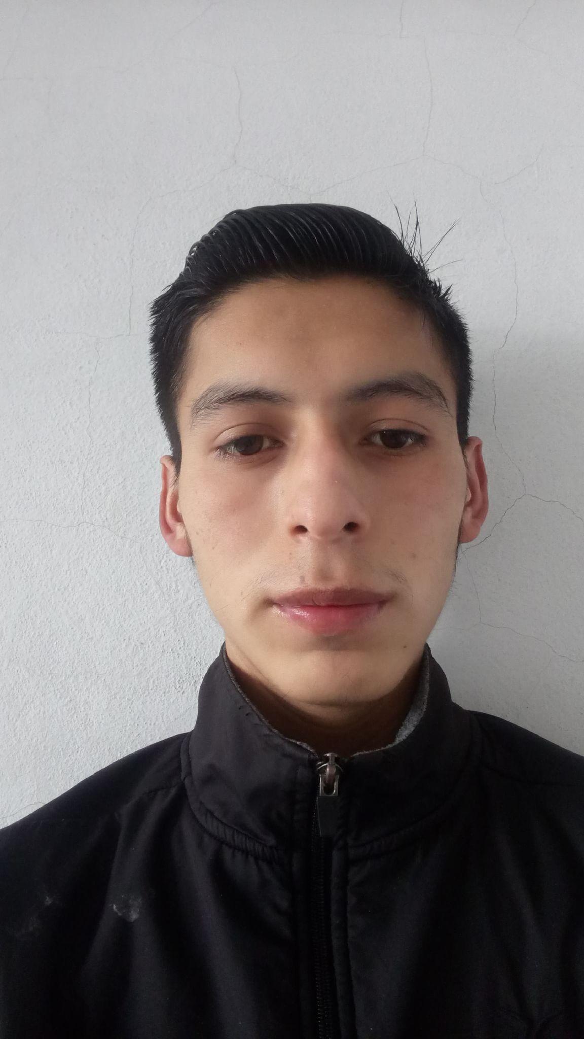 Víctor Manuel Avila Calle
