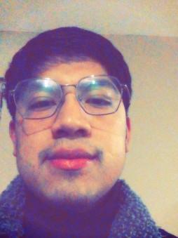 Arnold Steven Lojano Lojano