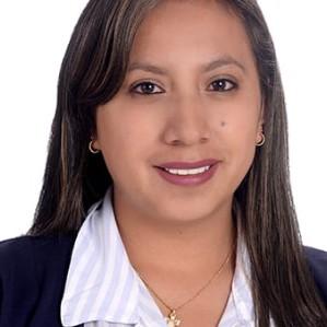 Erika Pahola Medina Guamán