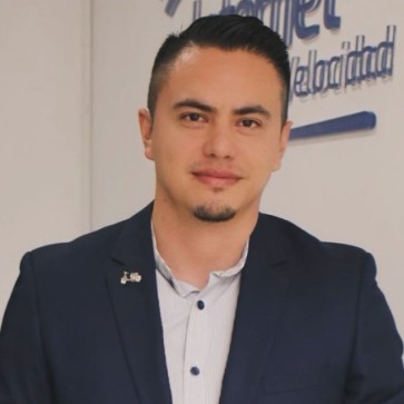 LUIS ISRAEL CADENA PORTILLA