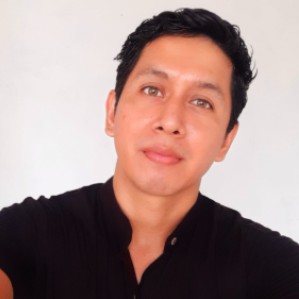 GEORGE DAVID MARTINEZ SANCHEZ