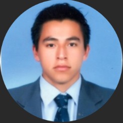 Edwin Alexander Ruano Gordon