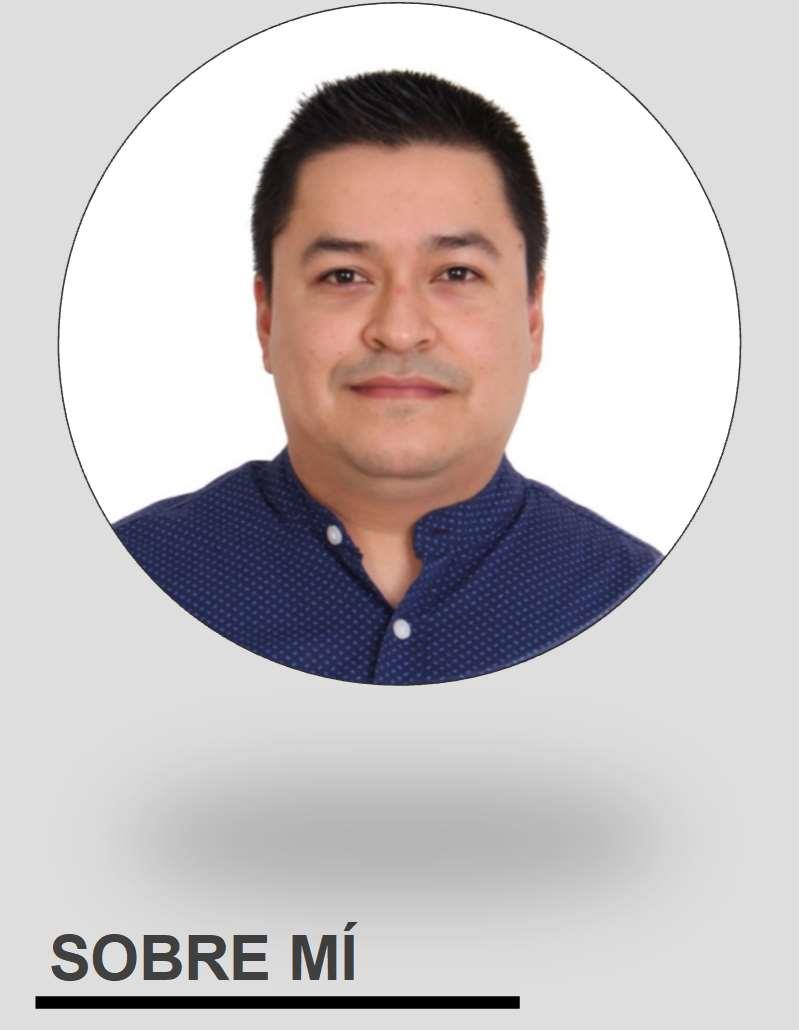 JAIRO ANDRADE WONG
