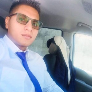 MARLON DANILO ACURIO SIGCHA