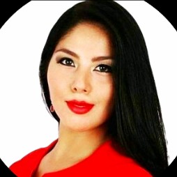 Carla Gabriela Ibarra Guerrero