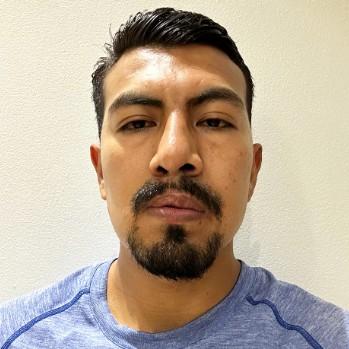 Rogger Andrés Guanoluisa Chicaiza