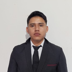 Ronny Gavilanes