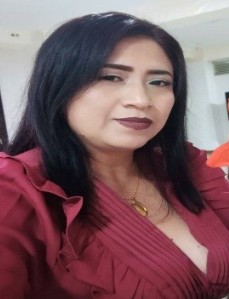 Sonia Piedad Morales Cedillo