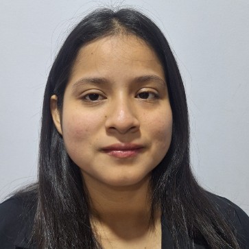 Melina Antonia Bazurto Quiroz