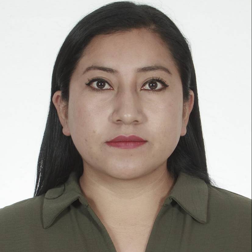 FANNY ROCIO PERALTA VIÑANZACA
