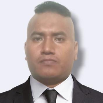 KEVIN DANIEL GONZALEZ GONZALEZ
