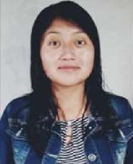 ERIKA MELISA BONILLA TOCAGON