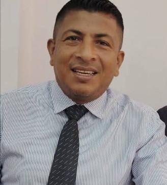 JULIO JEFFRY VARGAS LEÓN