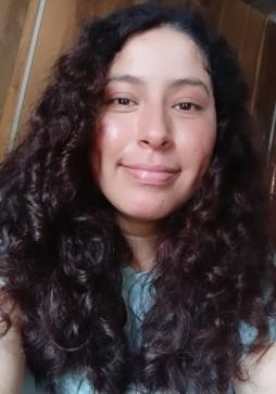 Liliana Stefania Solis Oquendo