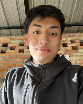 JHONY BENITEZ