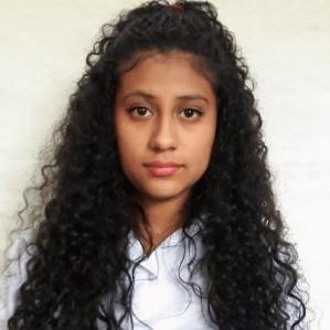 Irina Lisbeth Garrido Cabezas