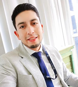 Andy Lozano