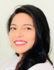 Pamela Alejandra Acosta Pazmiño