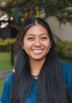 Wendy Taipe Simbaña