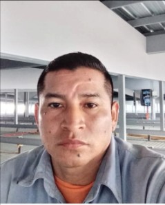luis Alfredo Orrala suarez