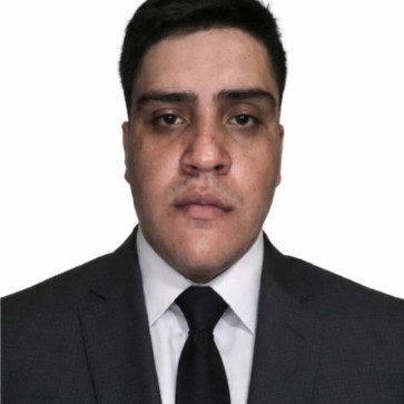 Kermin Mauricio Sánchez Sarmiento