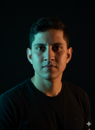 CARLOS ALEXIS ZAMBRANO GARCIA