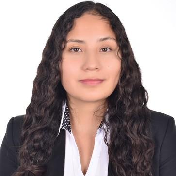 Camila Stefania Fierro Sanchez