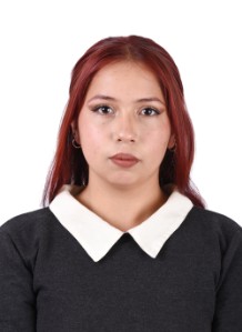 Isabel Lucia Arévalo Vera