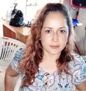 Yolanda Isabel Gutiérrez Luzardo