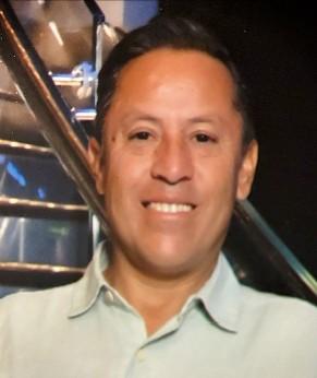 ROBERTO ALARCON GARCIA