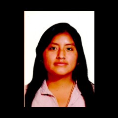 Adriana Tipanguano Chimborazo