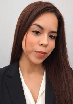 Helen CUENCA