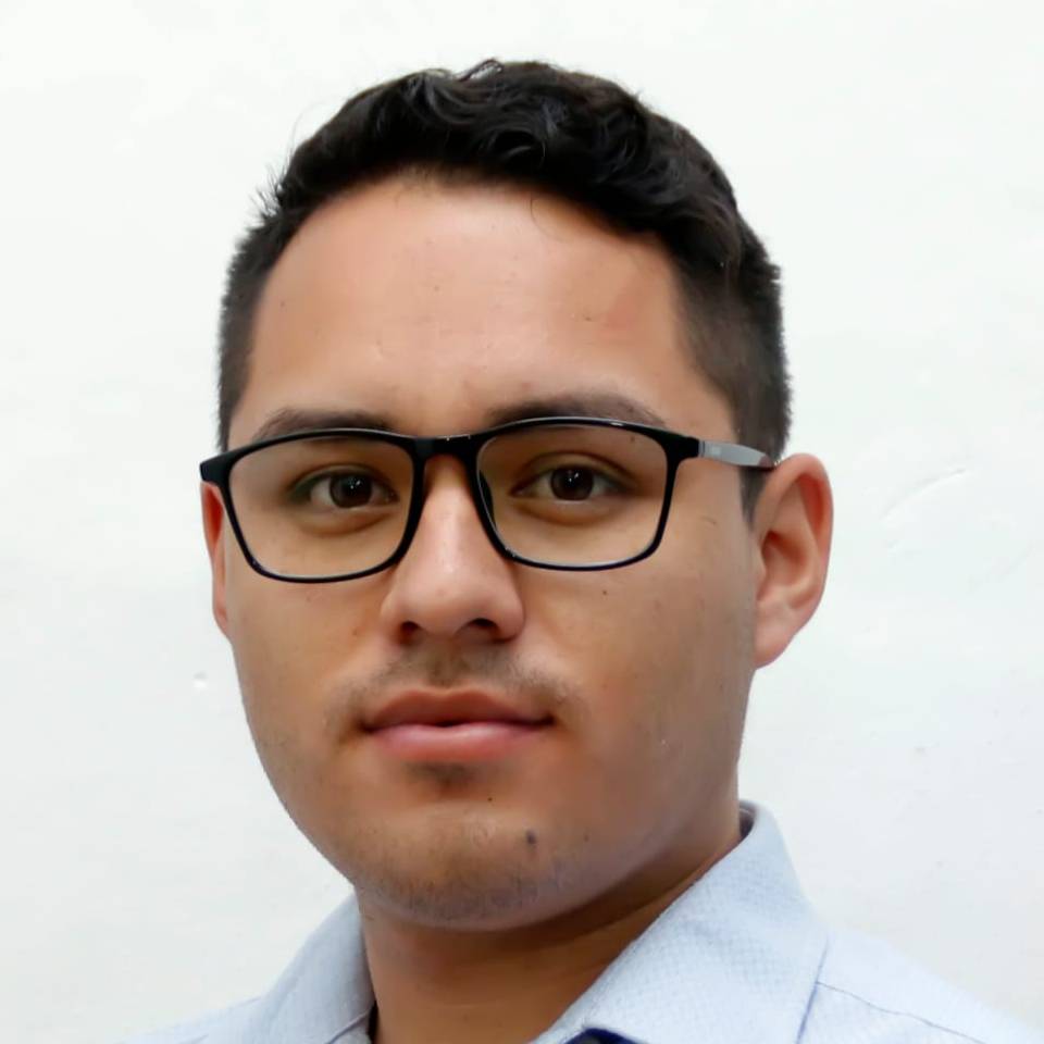 Cristian Mayorga