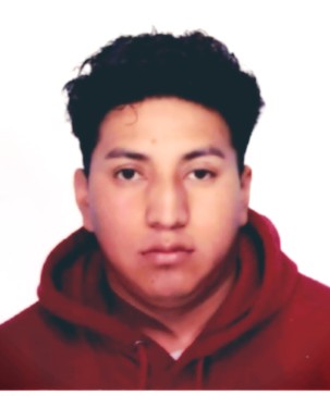 JORGE RAUL MACHASILLA TOROSHINA