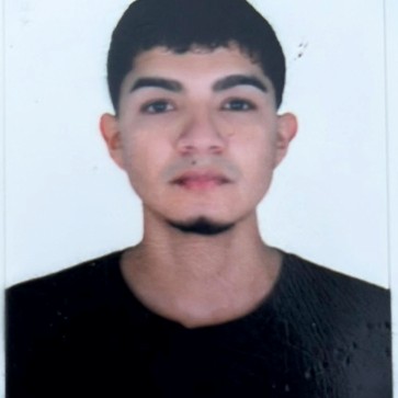 Richard Javier Enriquez Molina