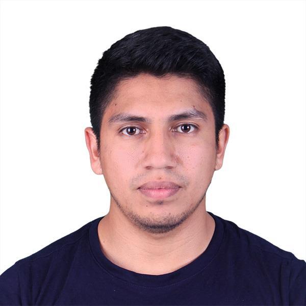 DONOBAN AYOVI G.