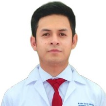 Kevin David Méndez Tenecora