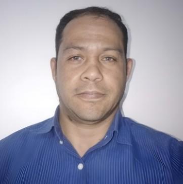 Miguel José Contreras Betancourt