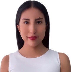 Sheyla Alejandra Paredes Cevallos